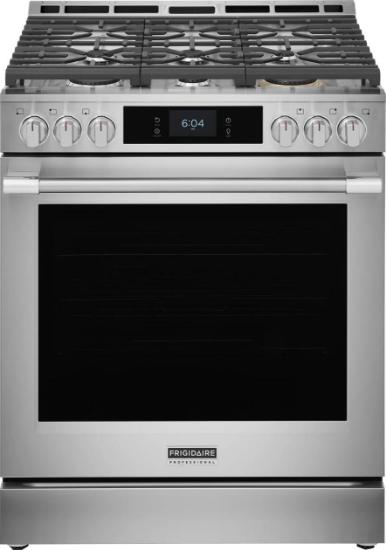 Picture of FRIGIDAIRE PCFG3085BF