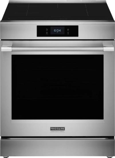 Picture of FRIGIDAIRE PCFI3085BF