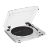 Picture of AUDIO-TECHNICA ATLP3XBTBK