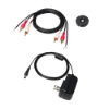 Picture of AUDIO-TECHNICA ATLP3XBTBK