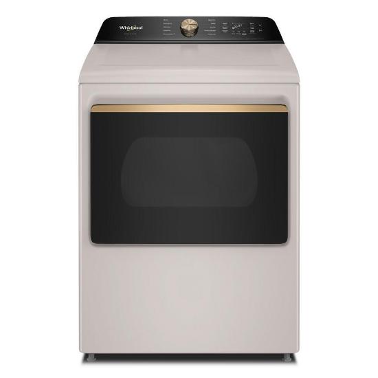 Picture of WHIRLPOOL WGD8509TL
