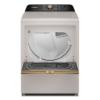 Picture of WHIRLPOOL WGD8509TL