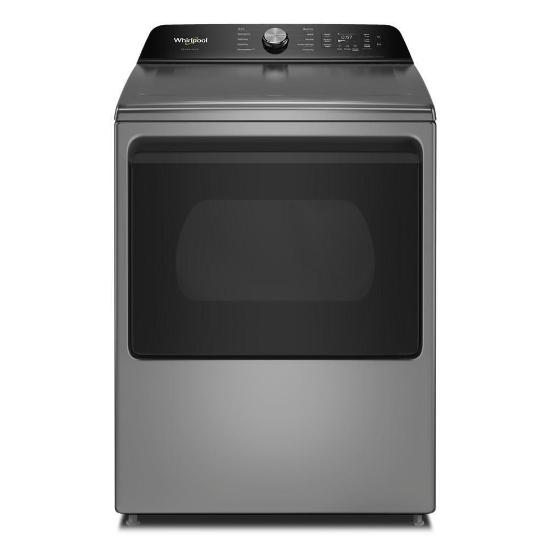Picture of WHIRLPOOL WED8509TR