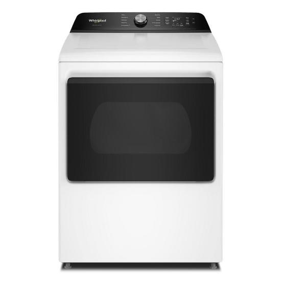 Picture of WHIRLPOOL WED8509TW