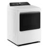 Picture of WHIRLPOOL WED8509TW