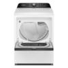 Picture of WHIRLPOOL WED8509TW