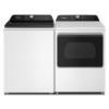 Picture of WHIRLPOOL WED8509TW