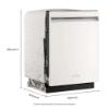 Picture of KITCHENAID KDPS624SPL
