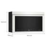Picture of KITCHENAID KMMF530PPL