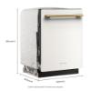 Picture of KITCHENAID KDTS624SPL