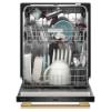 Picture of KITCHENAID KDTS624SPL