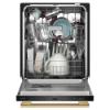 Picture of KITCHENAID KDTS624SPL