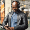Picture of AUDIO-TECHNICA US INC ATHM50XBT2