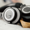 Picture of AUDIO-TECHNICA US INC ATHM50XBT2