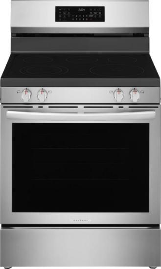 Picture of FRIGIDAIRE GCRE3070BF
