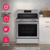 Picture of FRIGIDAIRE GCRE3070BF