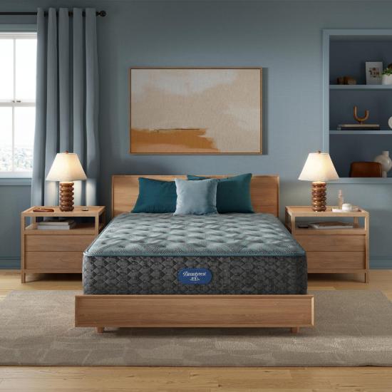 Picture of BeautyRest Beautyrest-Plush-Mattress