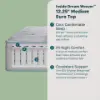 Picture of BeautyRest Beautysleep-Medium-Pillow-Top-Mattress