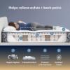 Picture of Serta Cascade-Ridge-Firm-Mattress