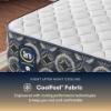 Picture of Serta Cascade-Ridge-Firm-Mattress