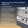 Picture of Serta Gig-Harbor-Medium-Mattress