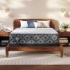 Picture of Serta Gig-Harbor-Medium-Mattress