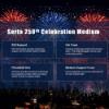 Picture of Serta 250TH-Anniversary-Medium-Mattress