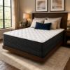Picture of Serta Woodcrest-Medium-Mattress