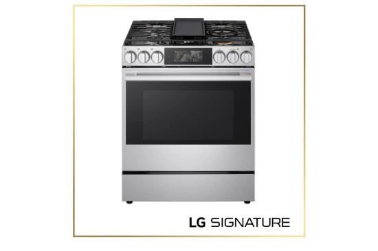 Picture of LG LSGU6338X