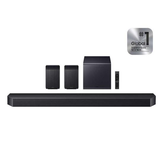 Picture of SAMSUNG HWQ990H