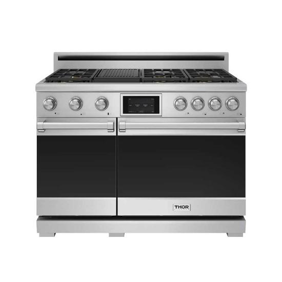 Picture of THOR XRD48E