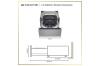 Picture of LG WD405CP
