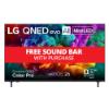 Picture of LG 65QNED84BUA