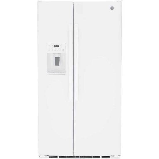 Picture of GENERAL ELECTRIC GSS25NGYWW