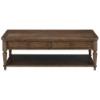 Picture of LIBERTY FURNITURE 336-OT1010-COCKTAIL-TABLE