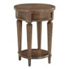 Picture of LIBERTY FURNITURE 336-OT1021-CHAIRSIDE-END-TABLE