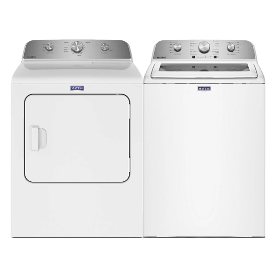 Picture of MAYTAG MAY-2-PIECE-LAUNDRY-PACKAGE