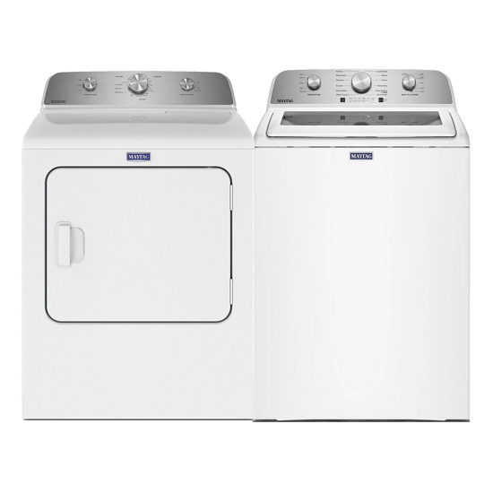 Picture of MAYTAG MAY-2-PIECE-LAUNDRY-PACKAGE