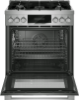 Picture of BOSCH HDS8057U