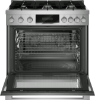 Picture of BOSCH HDS8657U