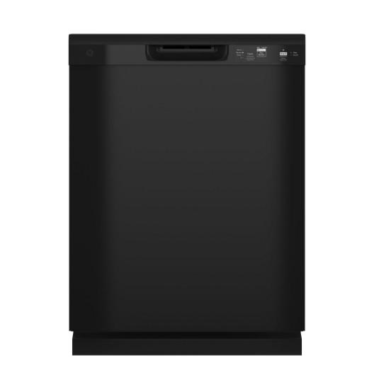 Picture of GE APPLIANCES GDF450PGZBB