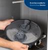 Picture of GE APPLIANCES GDF450PSZSS