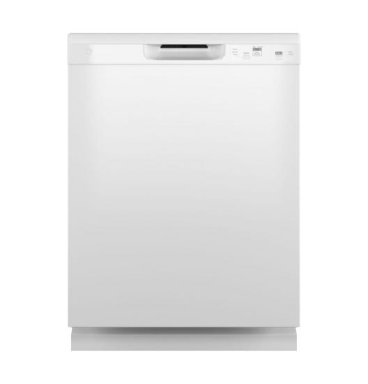 Picture of GE APPLIANCES GDF450PGZWW