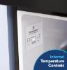Picture of GE APPLIANCES GPE12FGZBB