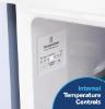 Picture of GE APPLIANCES GPE12FGZWW