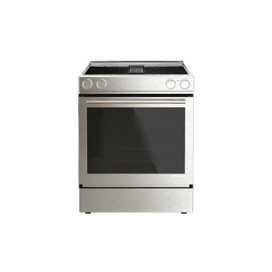 Picture of KITCHENAID KSEV730TPS