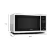 Picture of WHIRLPOOL WMCS5622TW