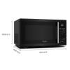 Picture of WHIRLPOOL WMCS5622TB