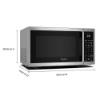 Picture of WHIRLPOOL WMCS5622TZ
