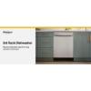 Picture of WHIRLPOOL WDT710HATZ